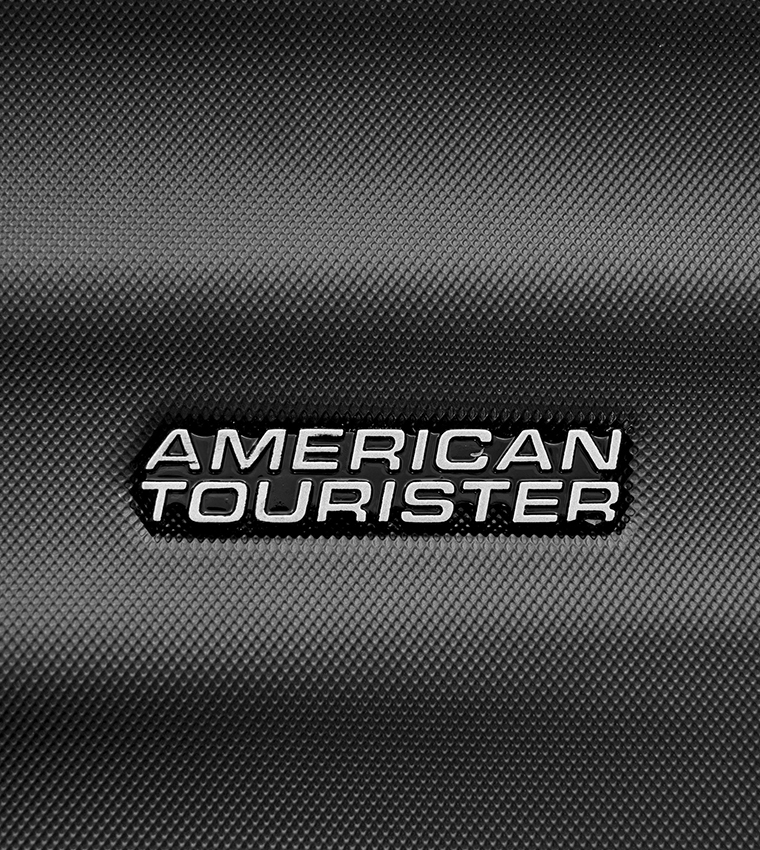 Buy American Tourister 77CM Preston Hardside Spinner Luggage Trolley with  TSA Lock Red - AG9 00 003 Online