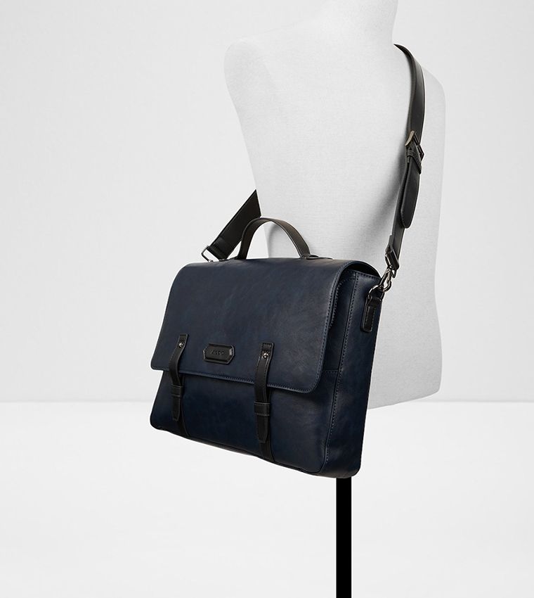 AGRERAMOND Messenger Bag