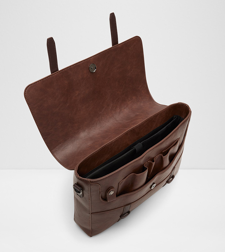 AGRERAMOND Messenger Bag