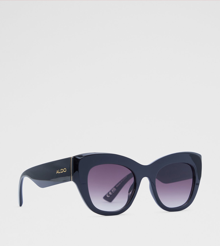 AIKUAI Full Rim Sunglasses