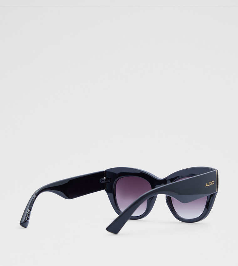 AIKUAI Full Rim Sunglasses