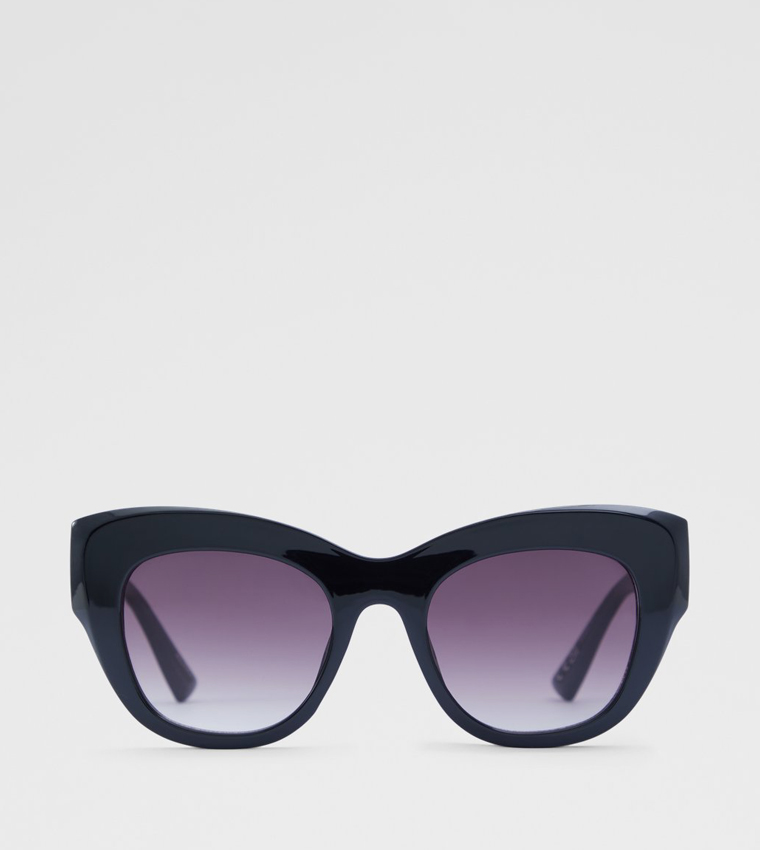 AIKUAI Full Rim Sunglasses