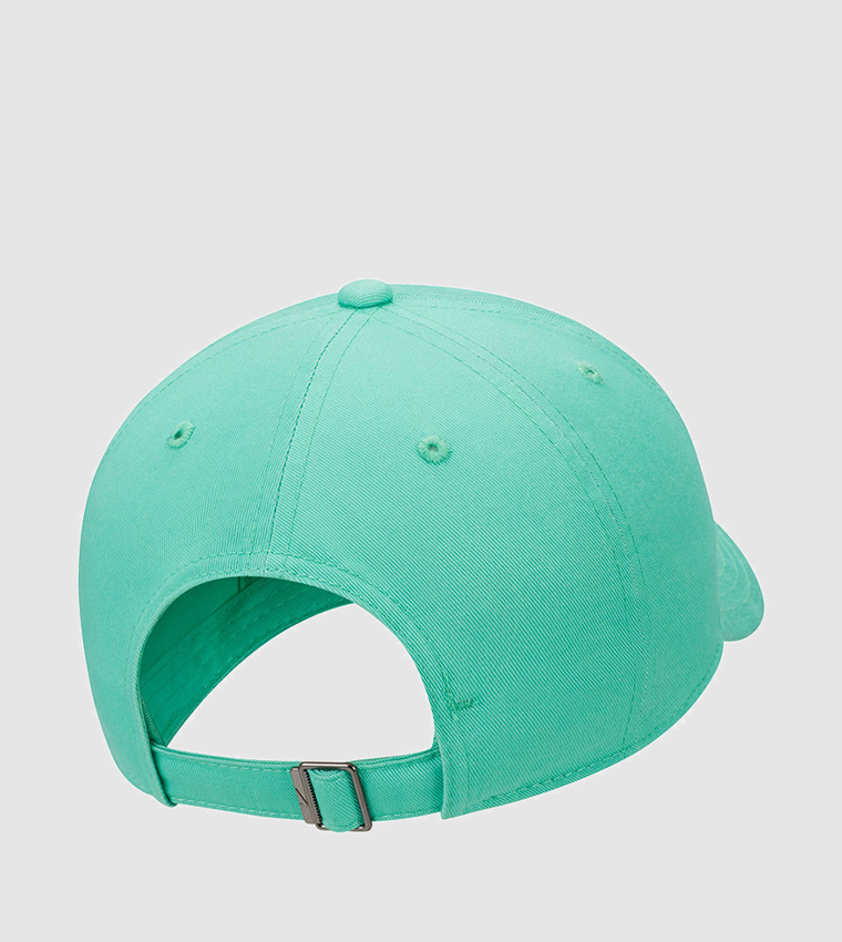 Mint green hot sale nike hat