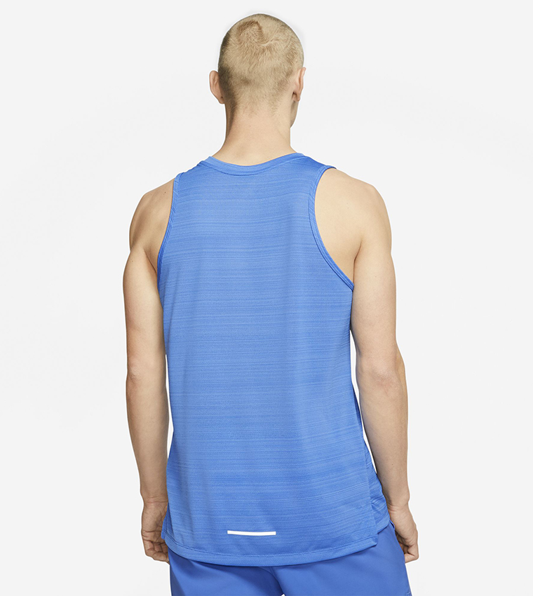 miler tank