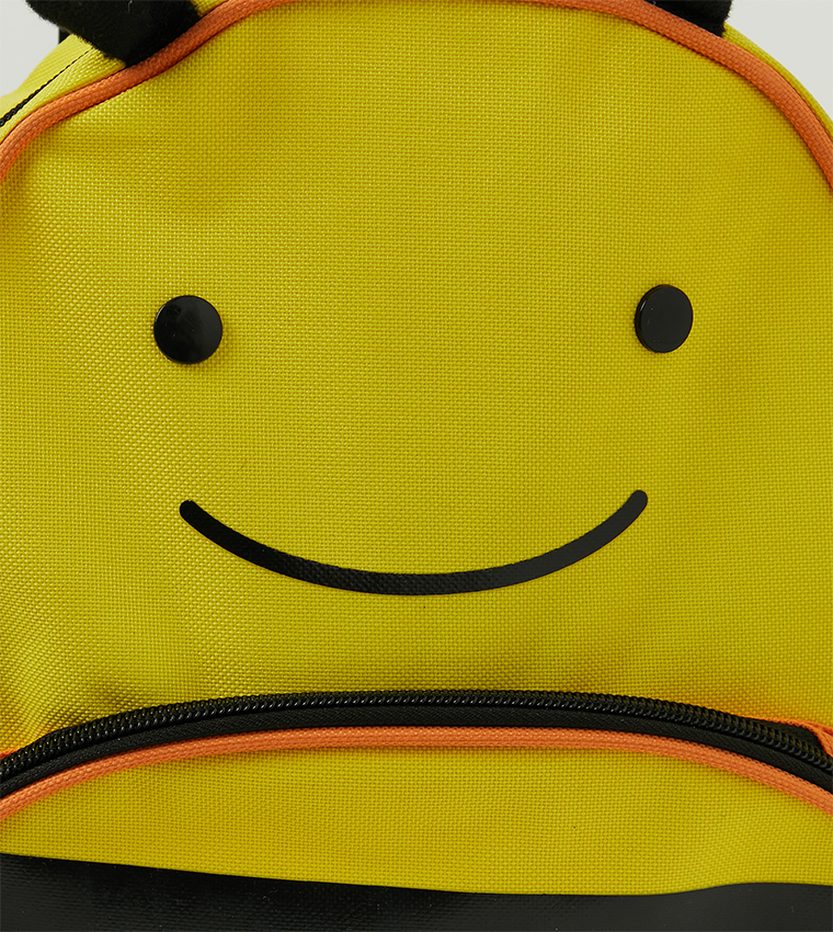 12" Honeybee Trolley Backpack