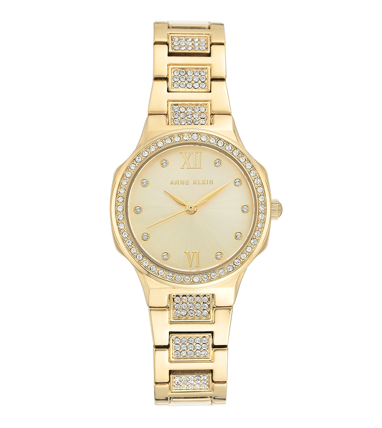 Anne klein watch worth hot sale