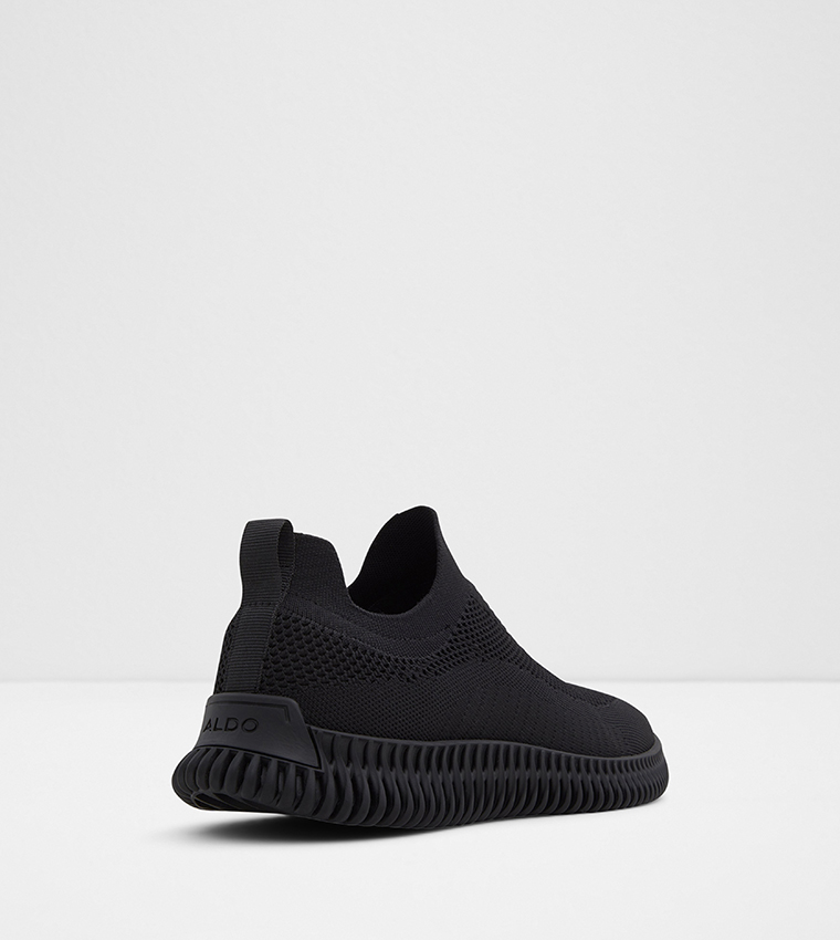 Akai Casual Slip On Shoes-Pillow Walk Collections 