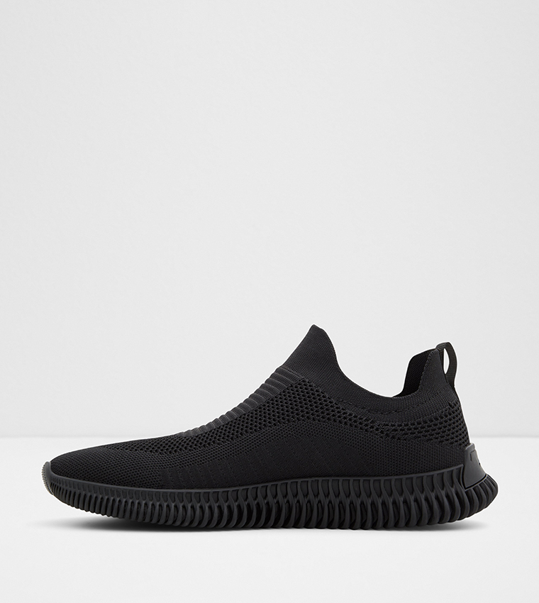Akai Casual Slip On Shoes-Pillow Walk Collections 