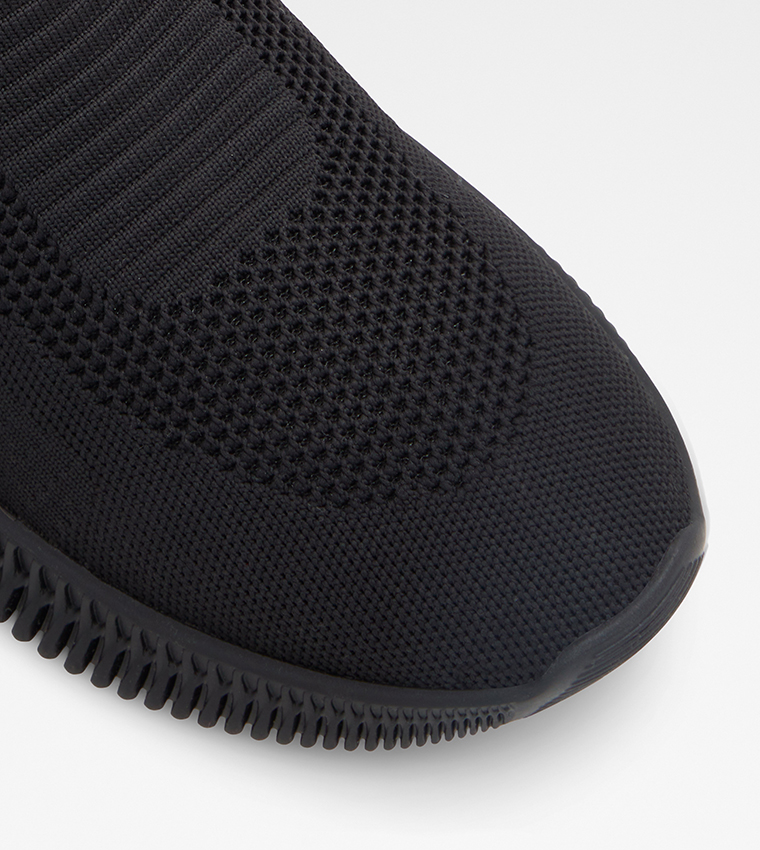 Akai Casual Slip On Shoes-Pillow Walk Collections 