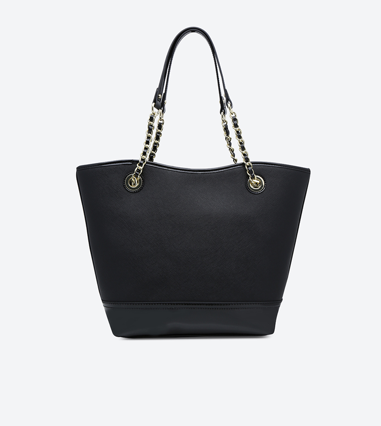 Anne klein tote purse on sale