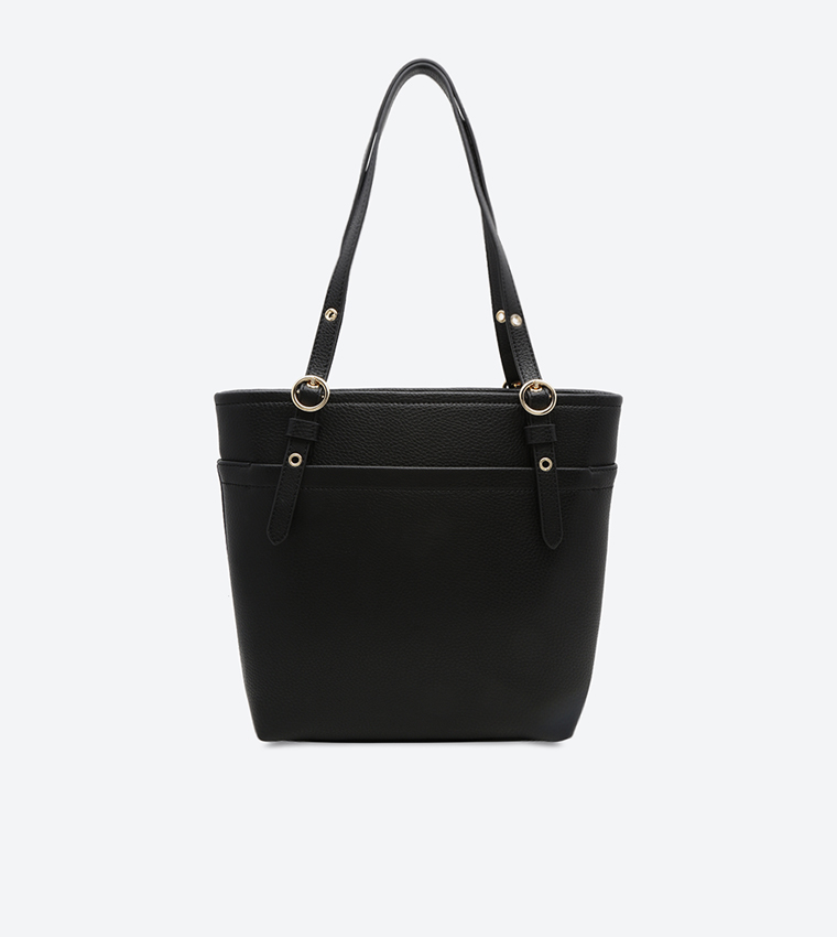 Anne klein small pocket tote online