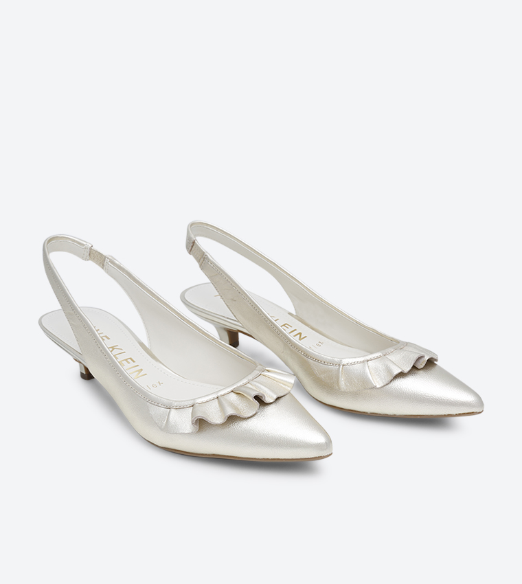 Anne klein 2025 elanore pump