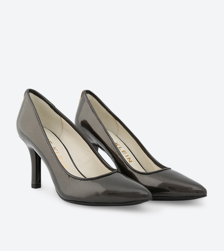 Anne klein discount falicia pump