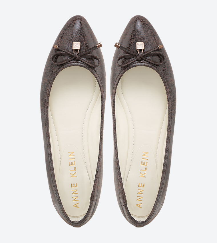 Anne klein clearance ovi flats