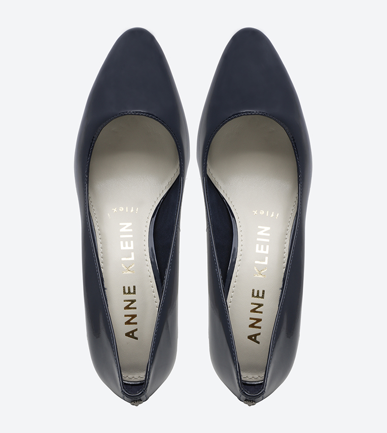 Anne klein best sale rosalie pump