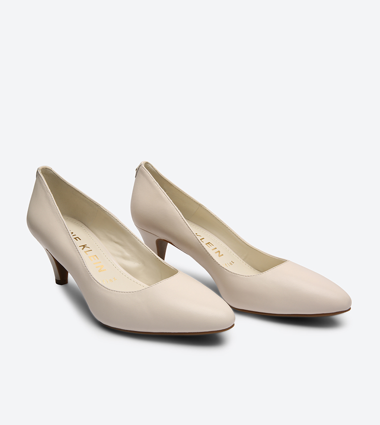 Anne klein rosalie store pump