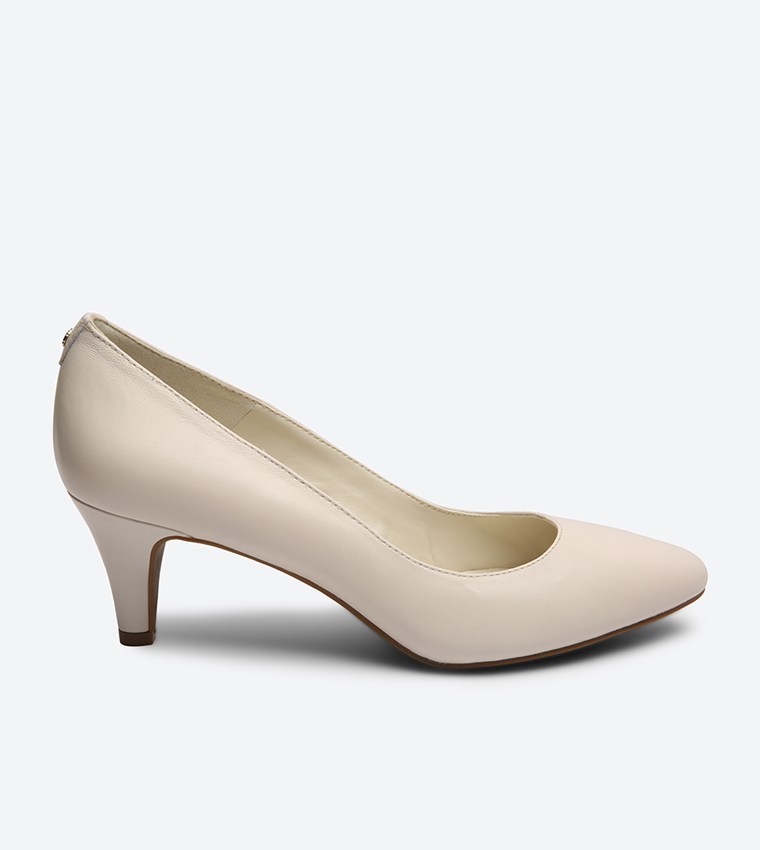 Anne klein store rosalie pump