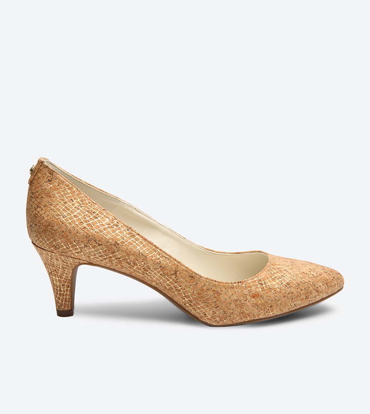 Anne klein store rosalie pump