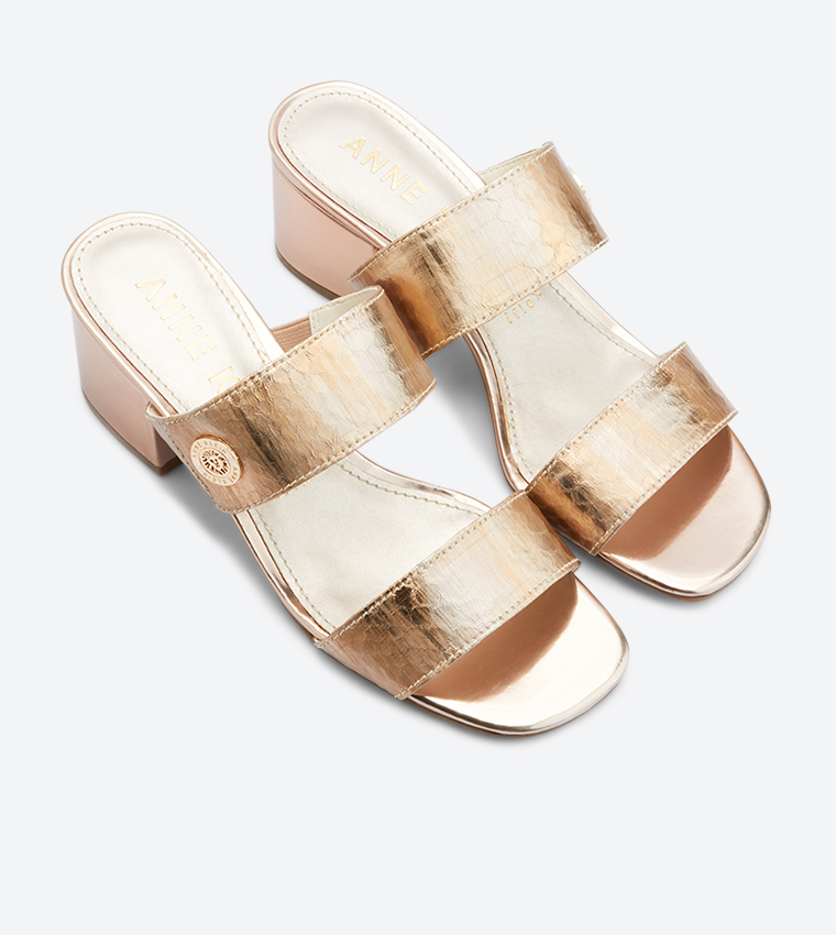 Anne klein breeze sandals online