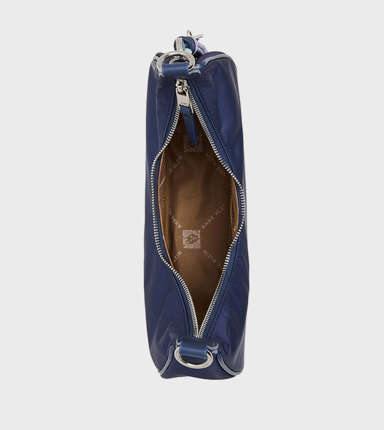 Logo Detail Shoulder Bag