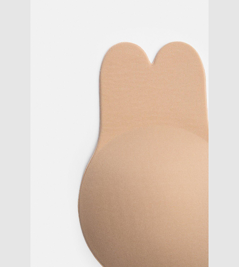 Rabbit Breast Lift Nipple Cover