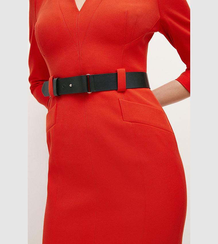 karen millen red dress sale KAREN MILLEN Red Dresses