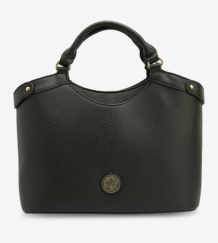 Anne klein soho satchel on sale