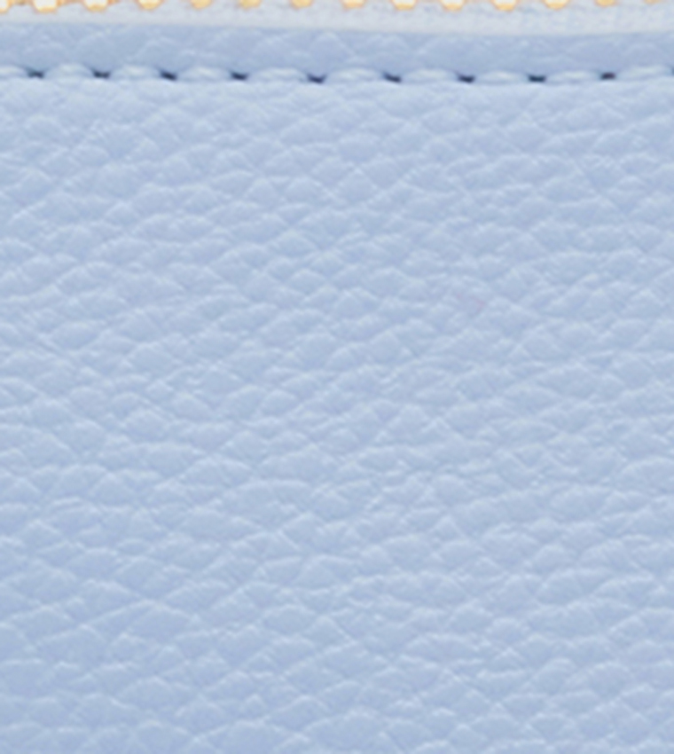 Textured Clutch Bag