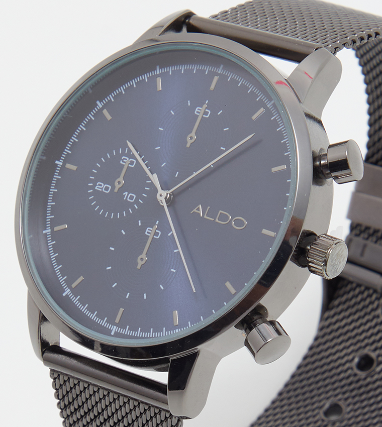 DARESEN Round Dial Analog Watch