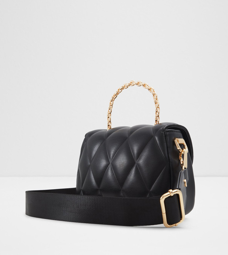 ALAERIEL Quilted Mini Bag
