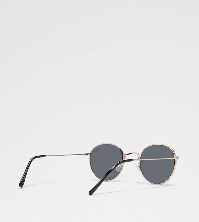 ALBALAENNA Aviator Sunglasses 3