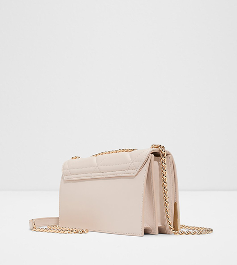 ALBULASIEE Crossbody Bag with Coin Pouch