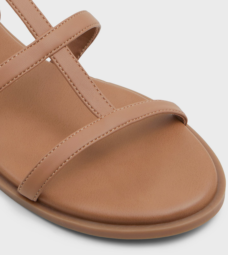 Call it spring gladiator sandals top