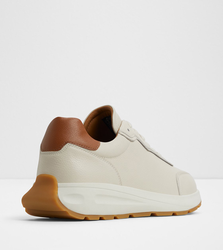 حذاء أليسيو رياضي برباط