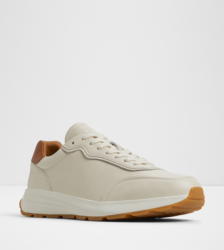 حذاء أليسيو رياضي برباط