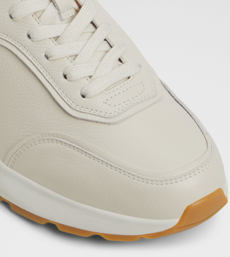 حذاء أليسيو رياضي برباط