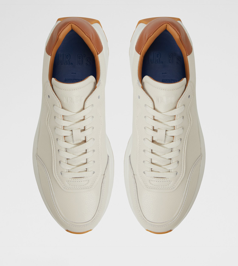 حذاء أليسيو رياضي برباط