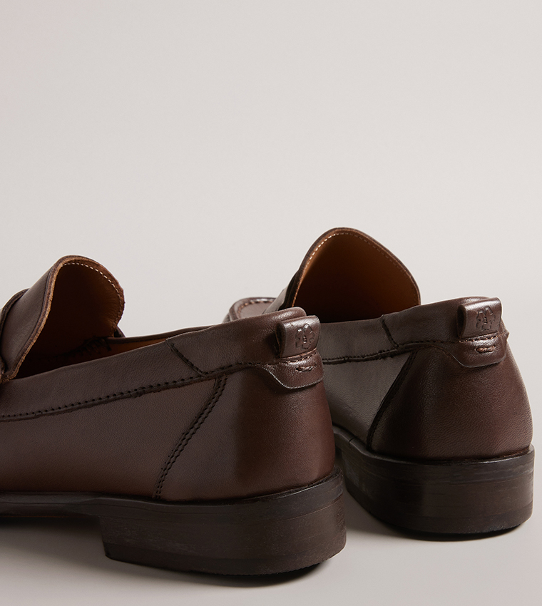 ALFFIE Slip-On Loafers