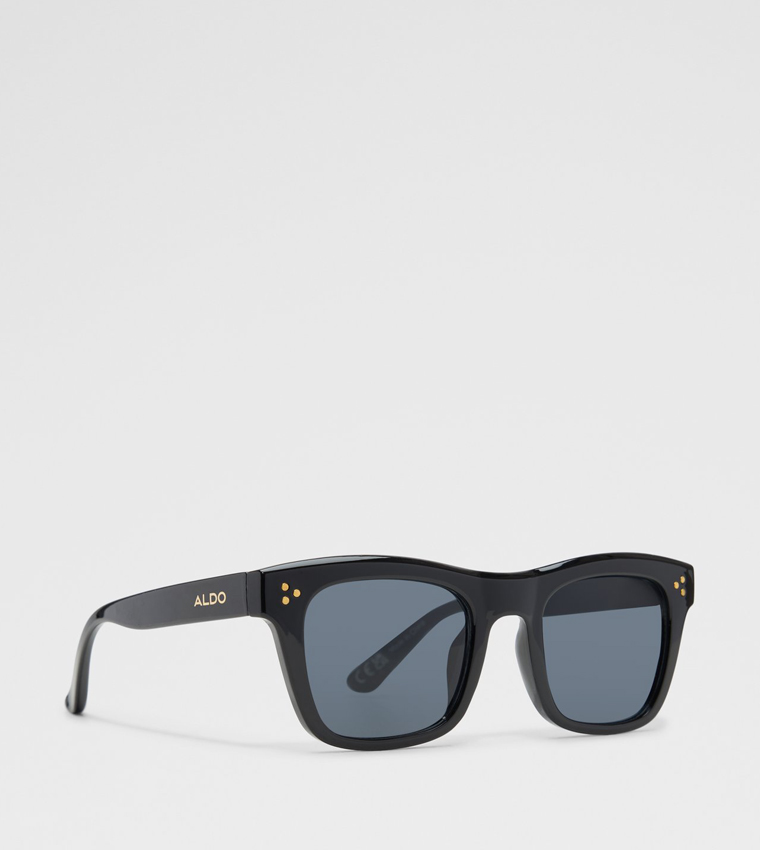 ALIRAL Solid Wayfarer Sunglasses
