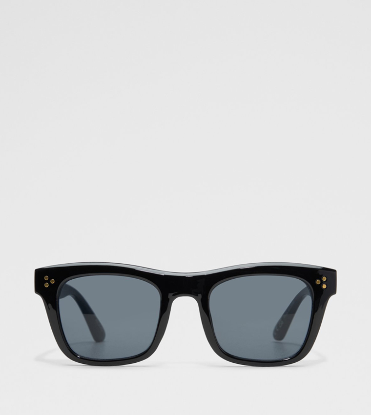 ALIRAL Solid Wayfarer Sunglasses