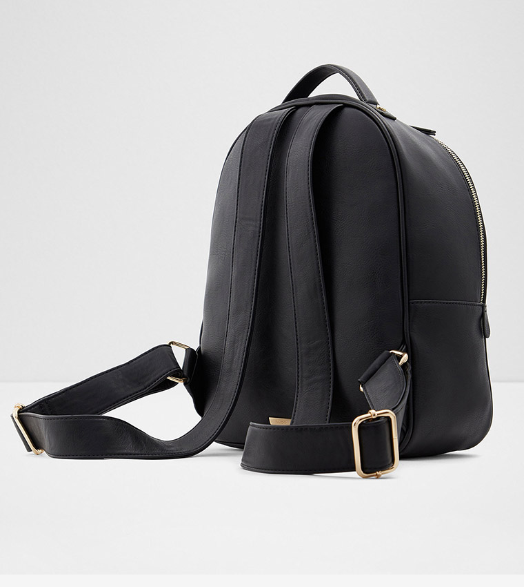 Buy Aldo Quilted Backpack Black In Black 6thStreet Qatar