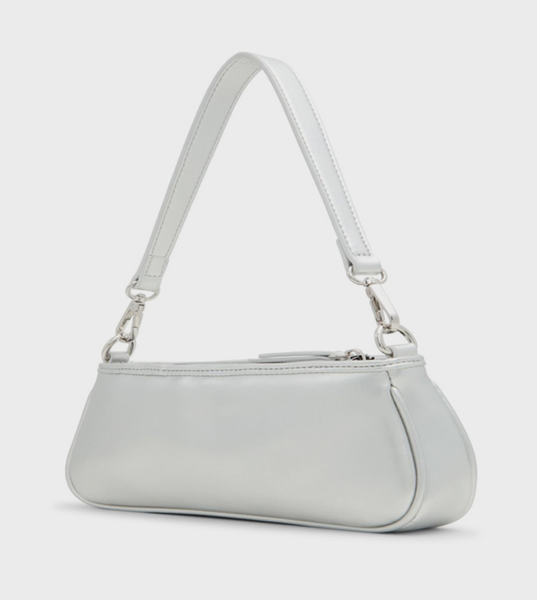 ALIXX Quilted Shoulder Bag