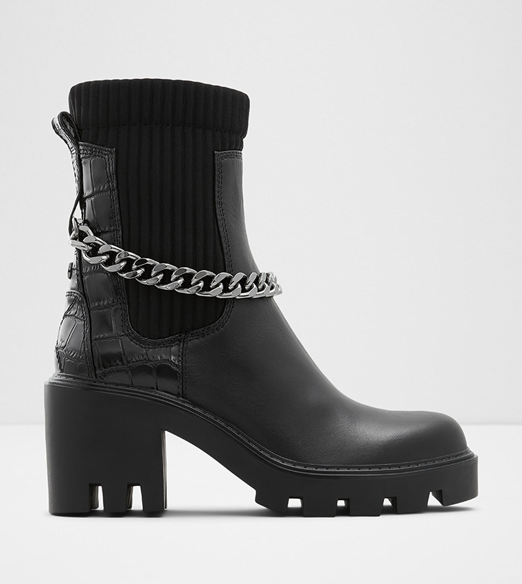 Aldo deals balish boot
