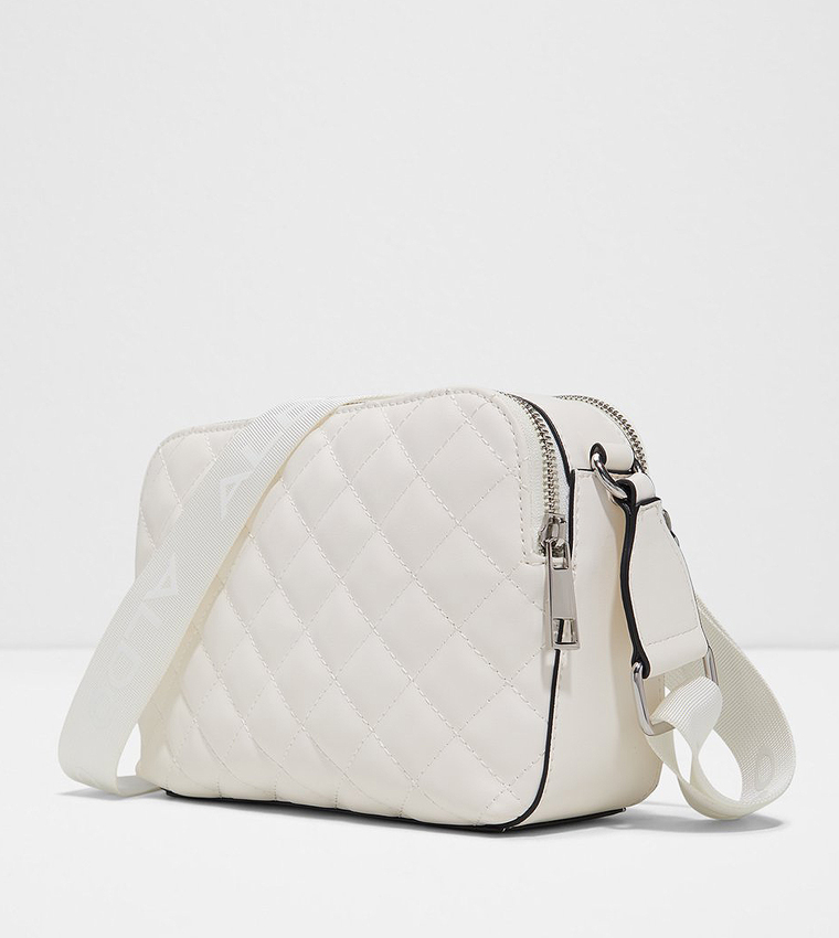 ALPINUM Quilted Camera Bag