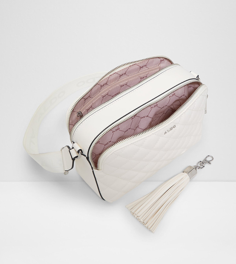 ALPINUM Quilted Camera Bag
