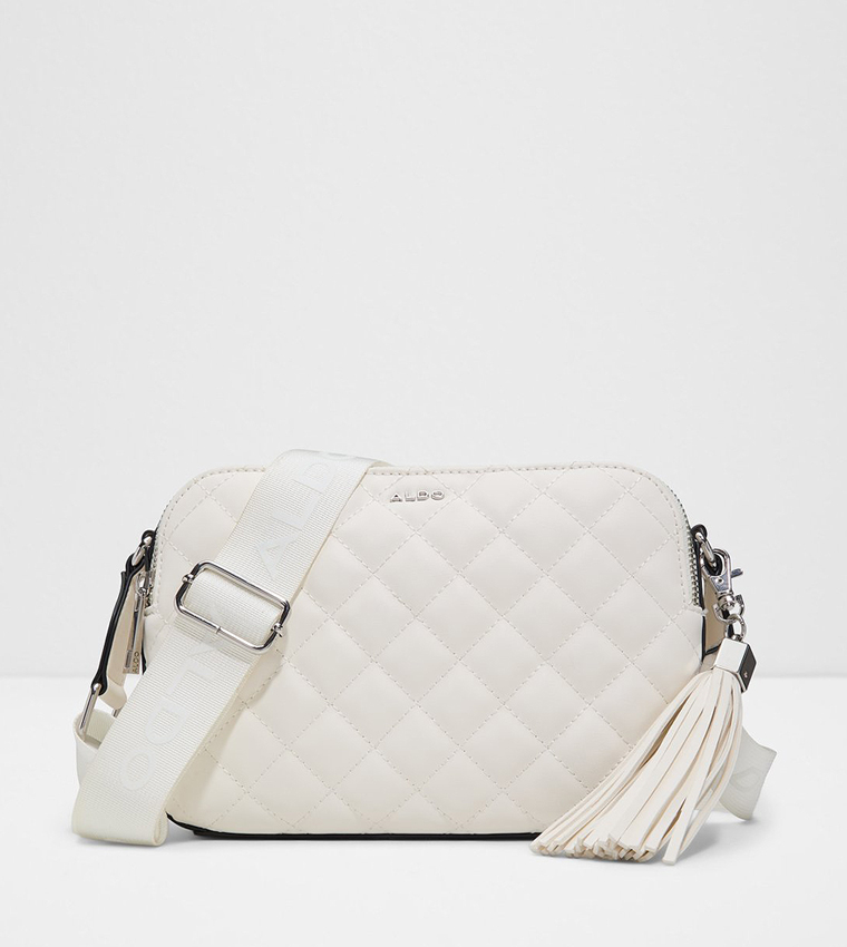 ALPINUM Quilted Camera Bag
