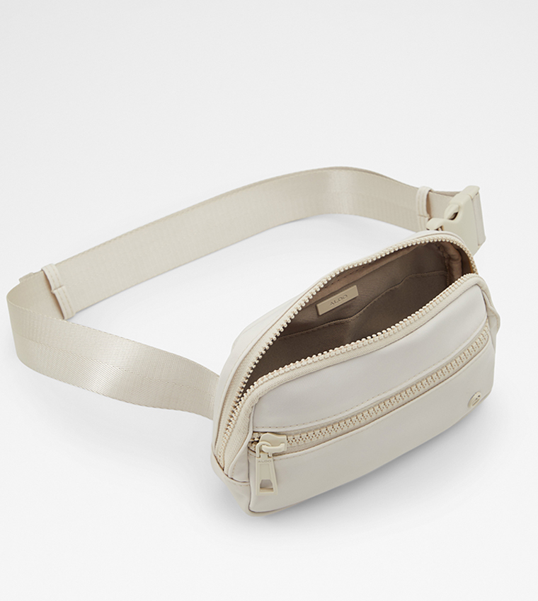 ALWAYSON Textured Belt Bag