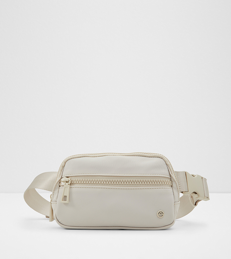 ALWAYSON Textured Belt Bag