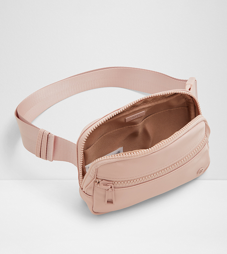 ALWAYSON Textured Belt Bag