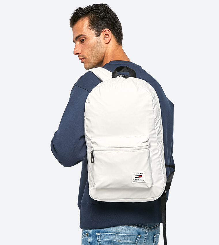 Tommy jeans urban online tech backpack